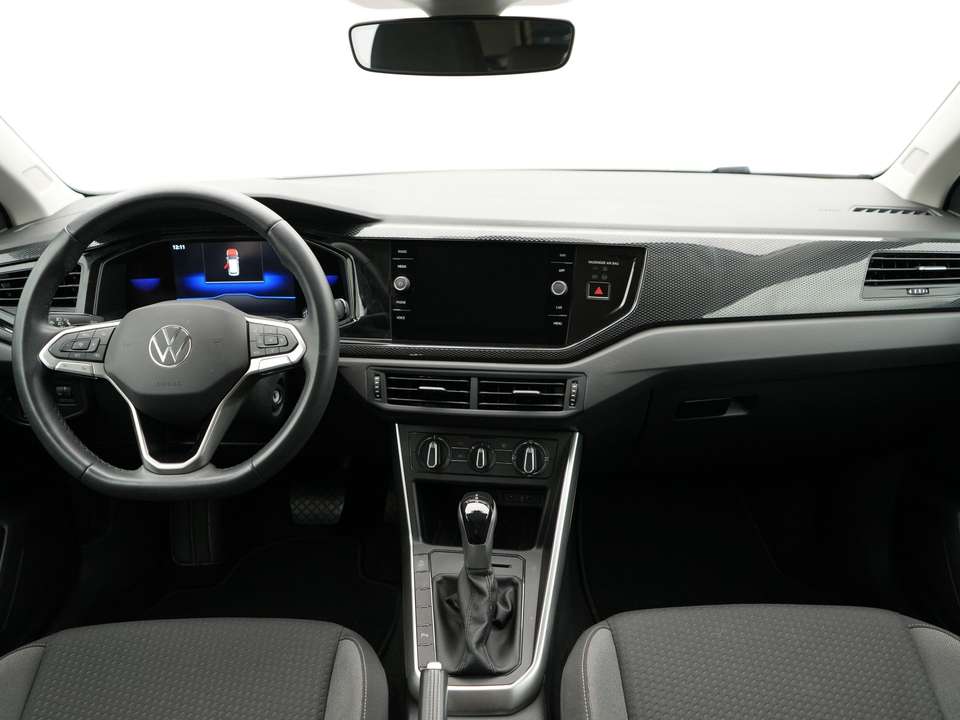 Volkswagen Polo - Imagem 5