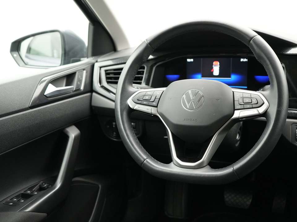 Volkswagen Polo - Imagem 6