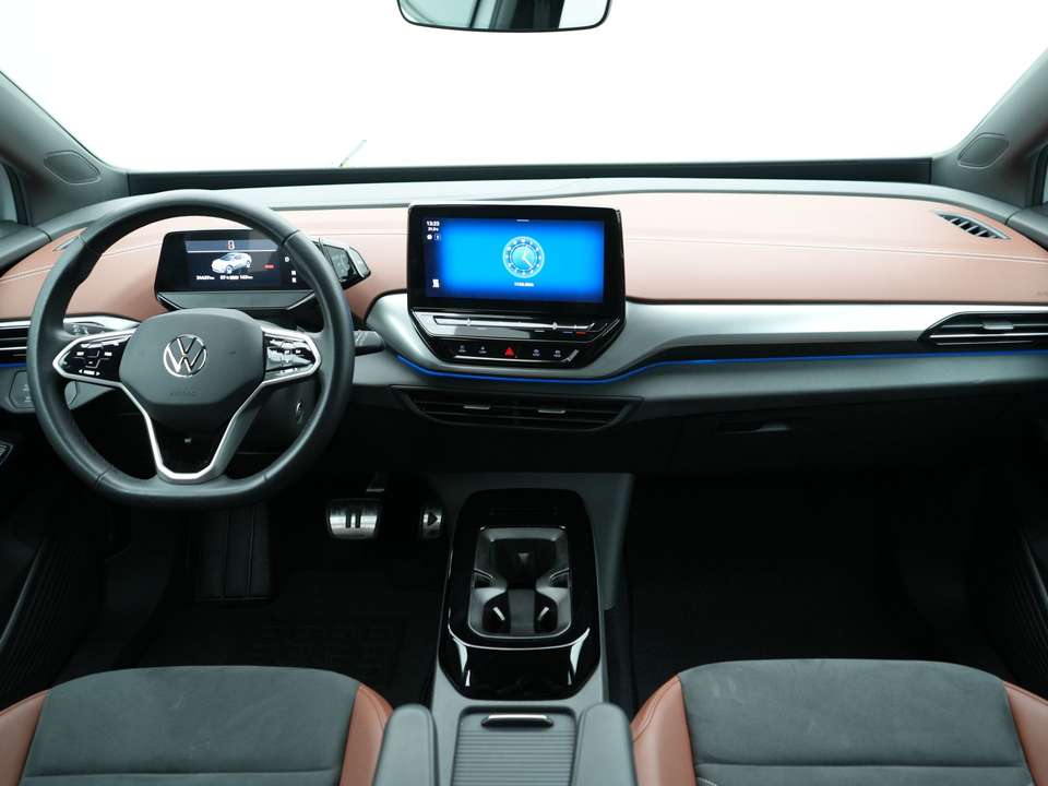 Volkswagen ID.4 - Imagem 6