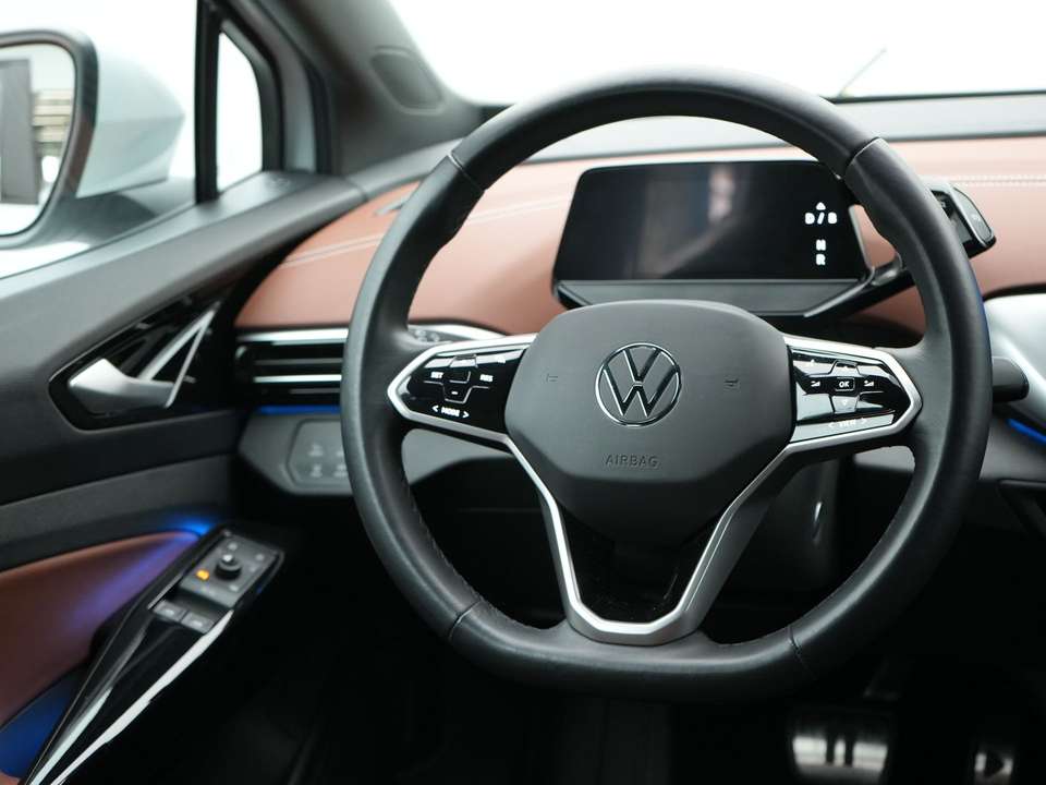 Volkswagen ID.4 - Imagem 7