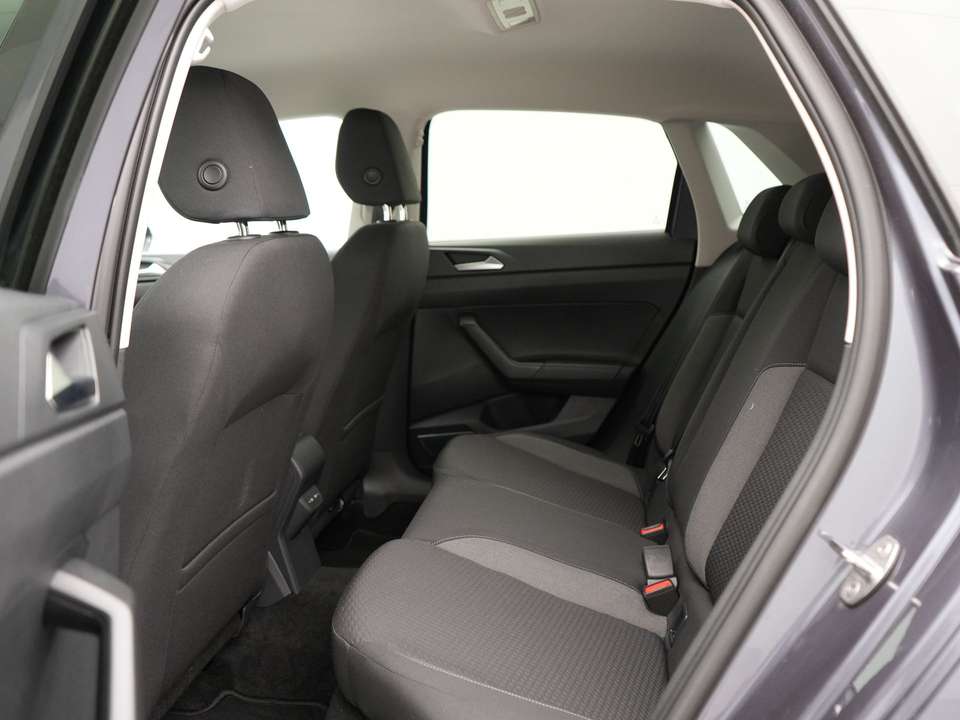 Volkswagen Polo - Imagem 8