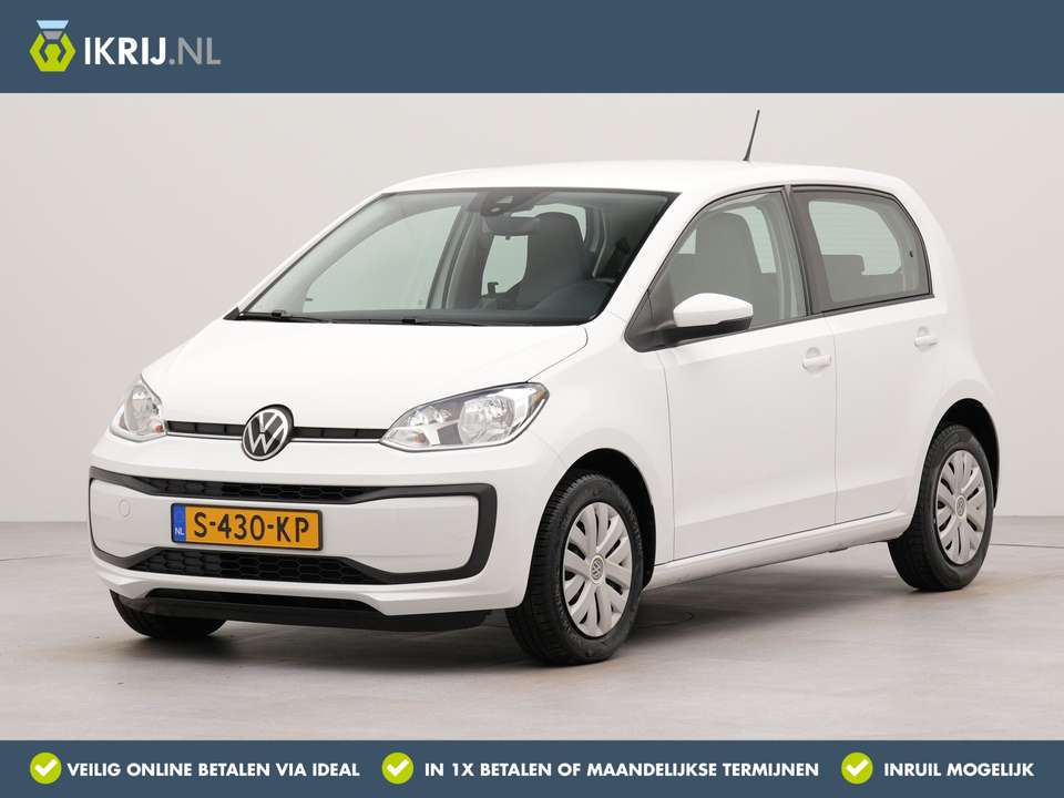 Volkswagen up! - Imagem 1