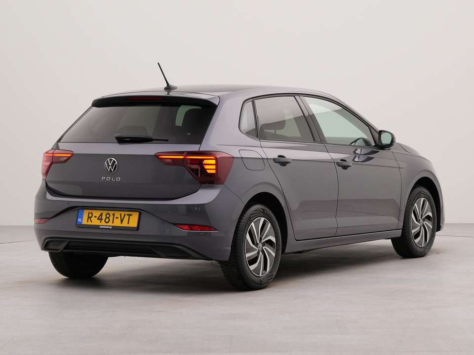 Volkswagen Polo - Imagem 10