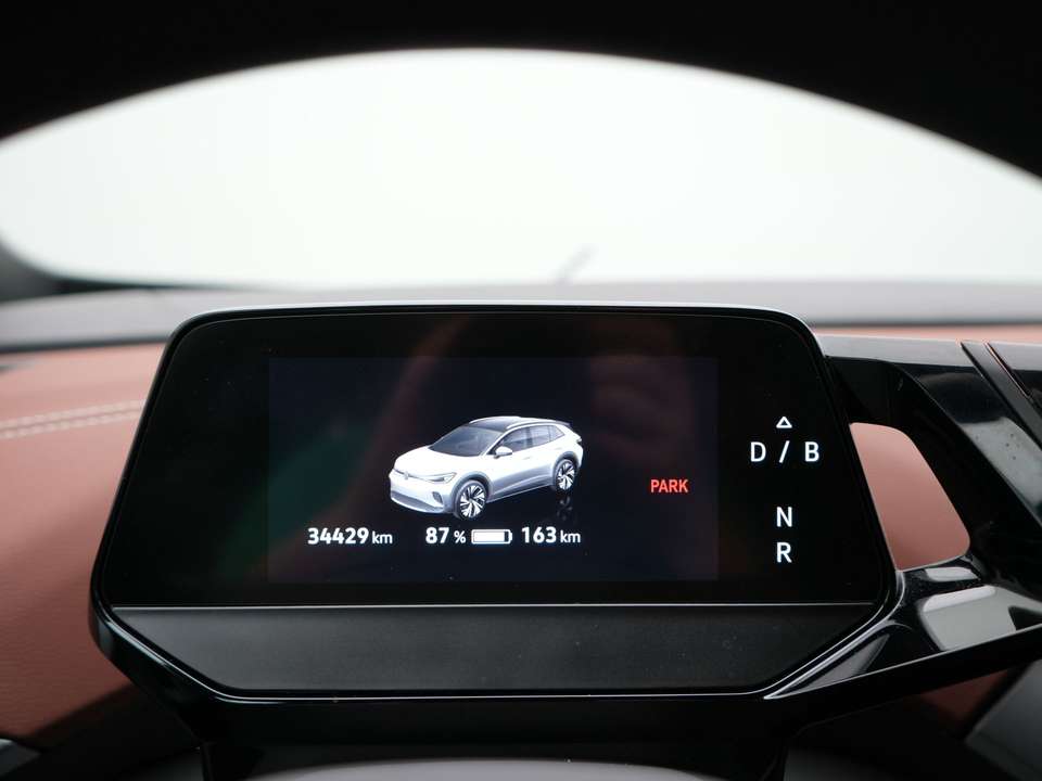 Volkswagen ID.4 - Imagem 10