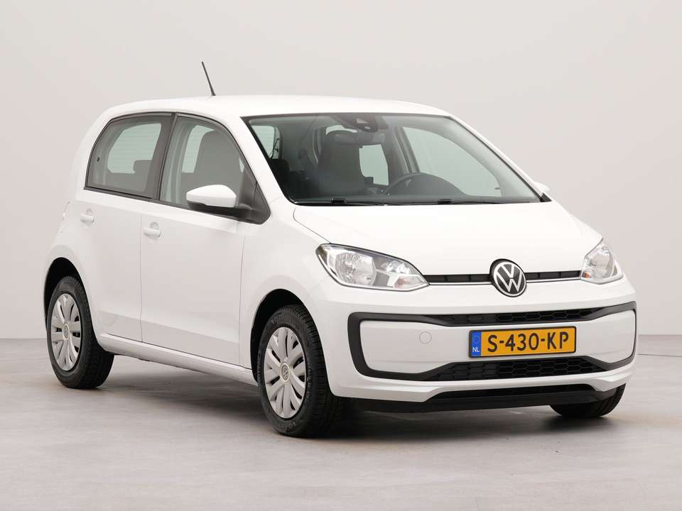 Volkswagen up! - Imagem 3