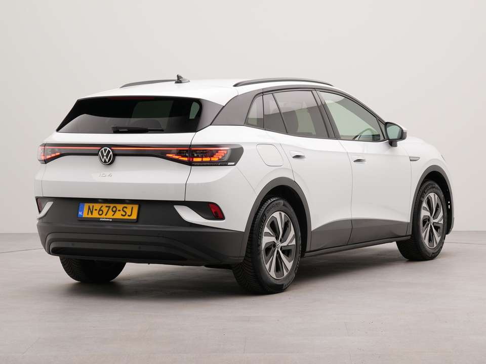 Volkswagen ID.4 - Imagem 11