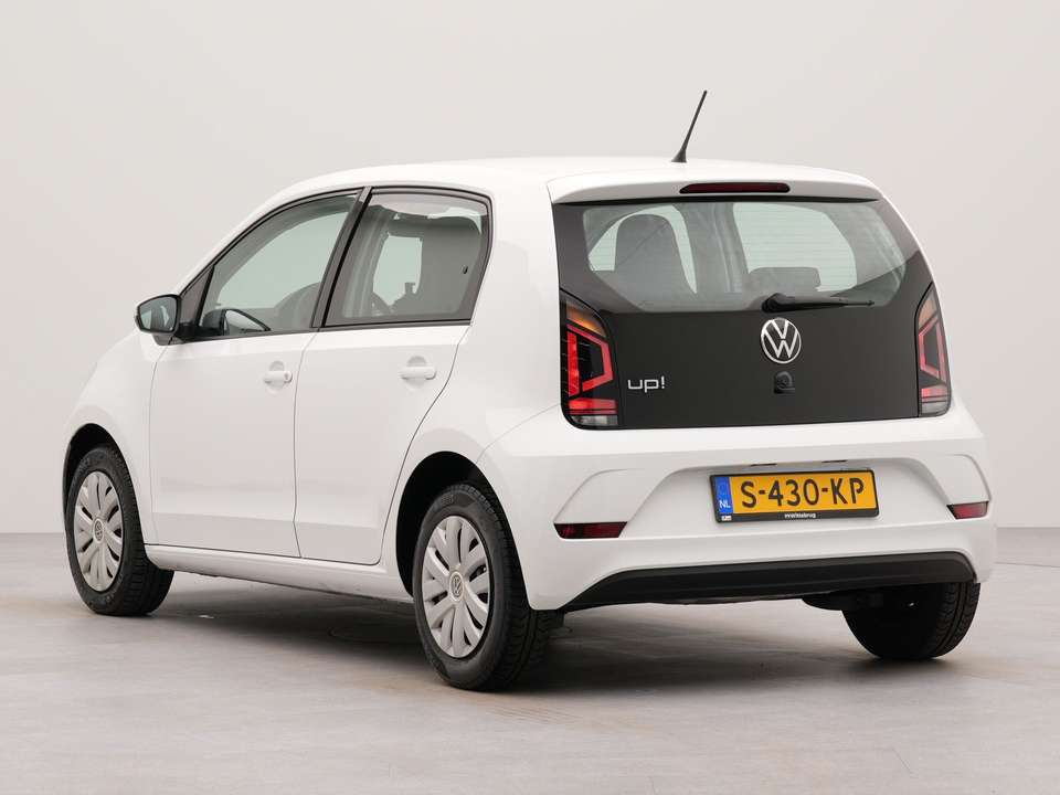 Volkswagen up! - Imagem 4