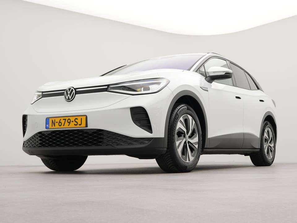 Volkswagen ID.4 - Imagem 12