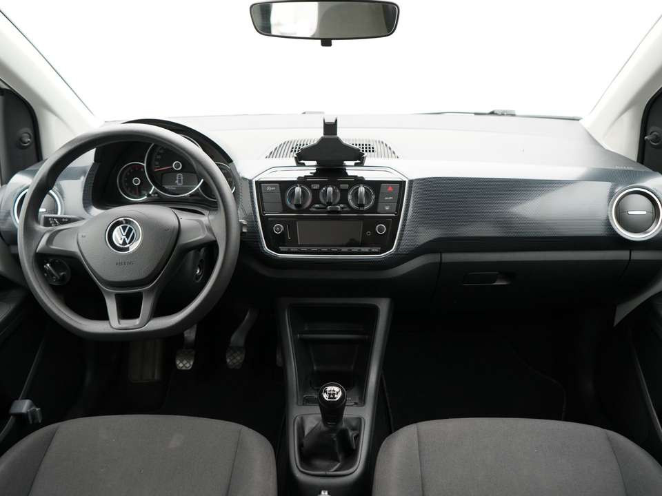 Volkswagen up! - Imagem 5
