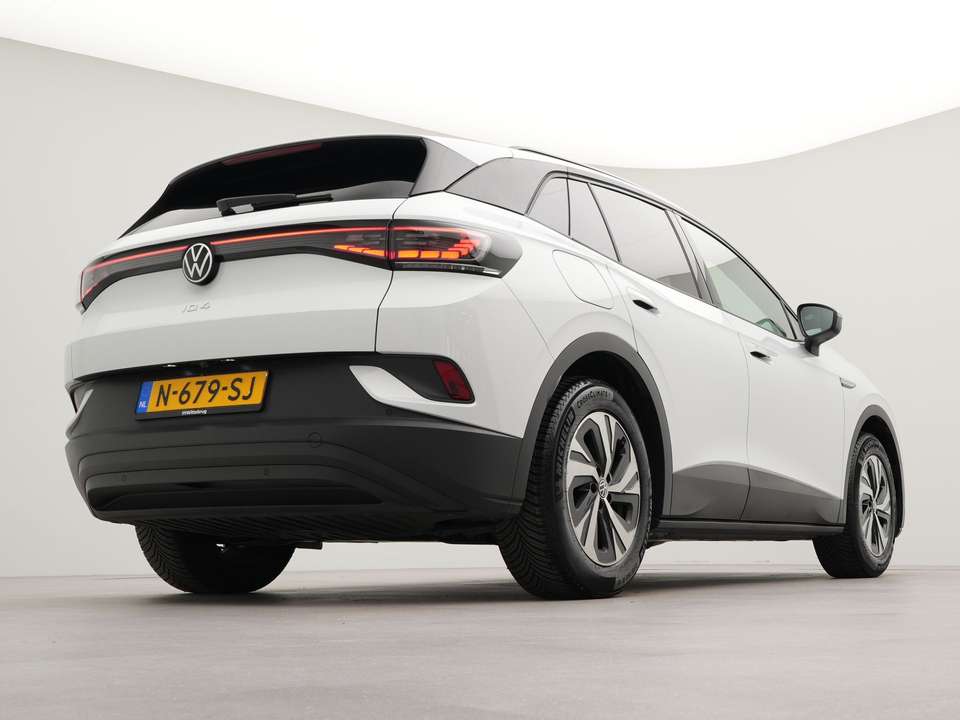 Volkswagen ID.4 - Imagem 13