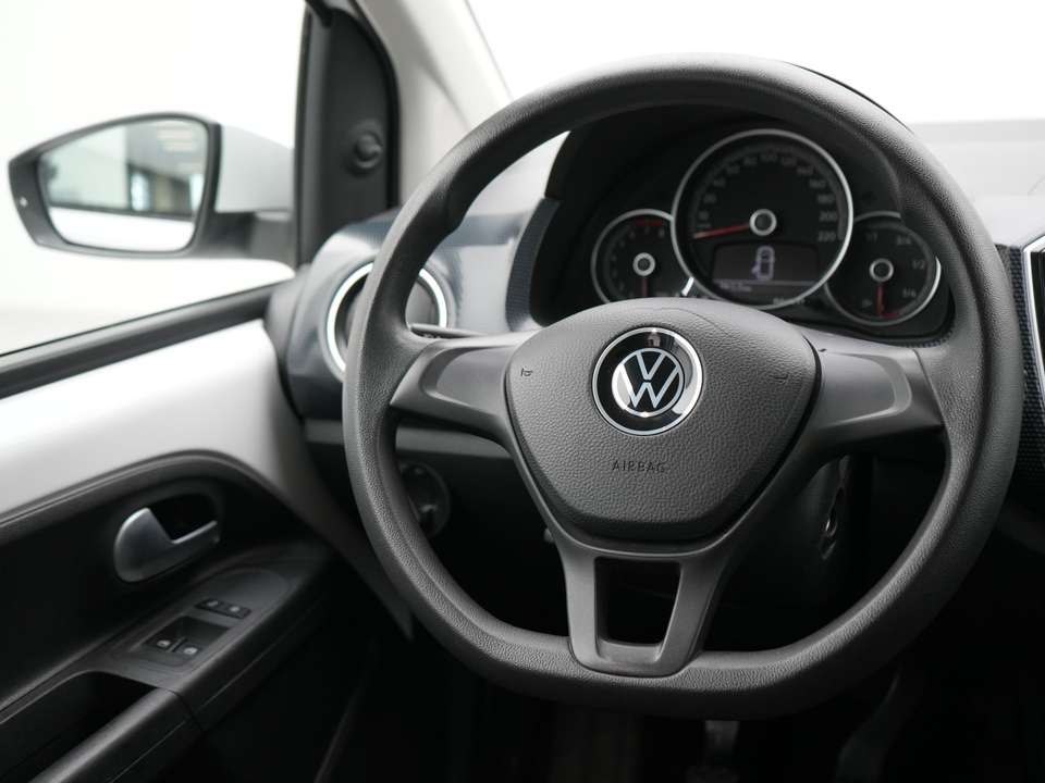 Volkswagen up! - Imagem 6