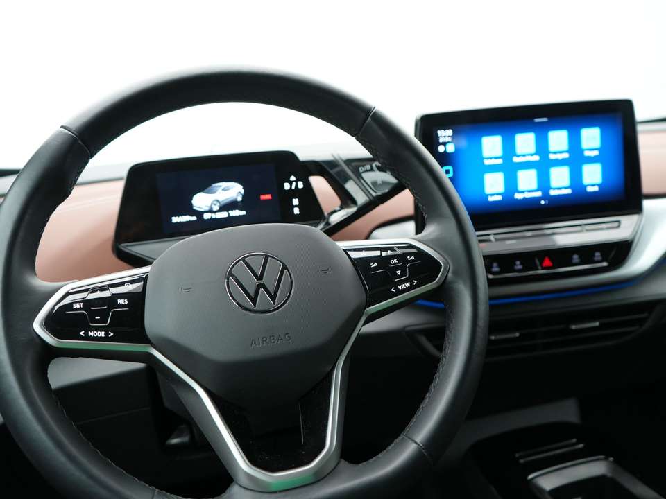 Volkswagen ID.4 - Imagem 14