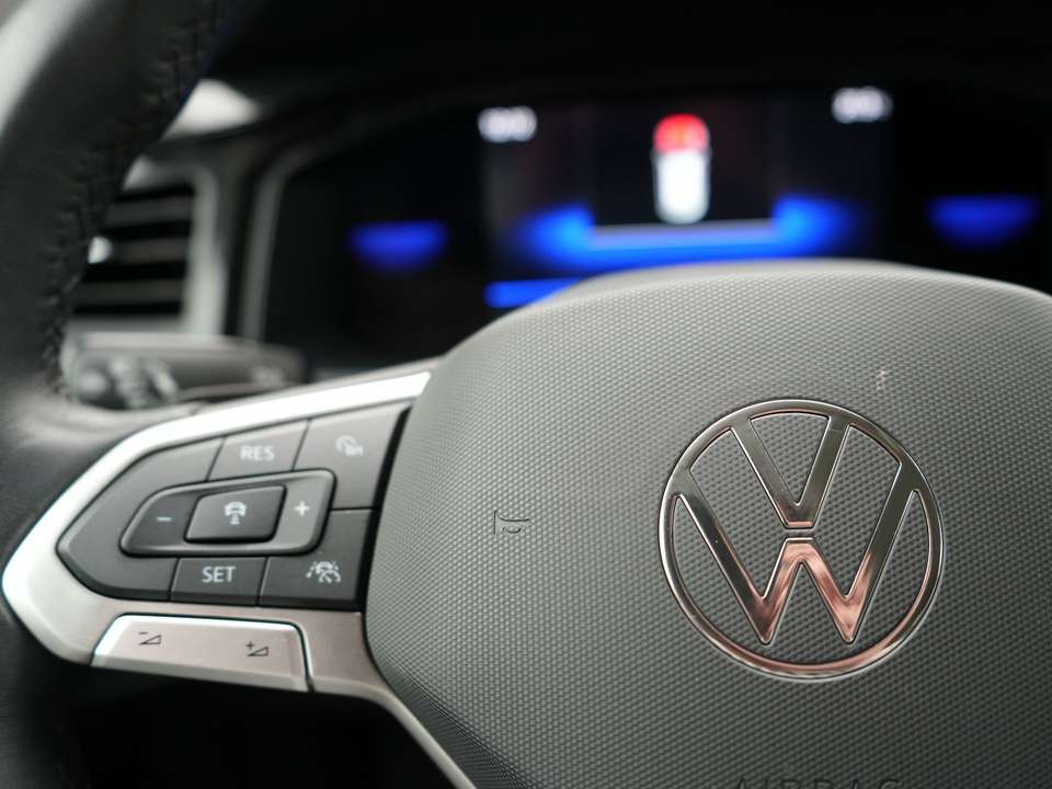 Volkswagen Polo - Imagem 15