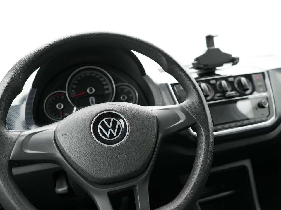 Volkswagen up! - Imagem 8