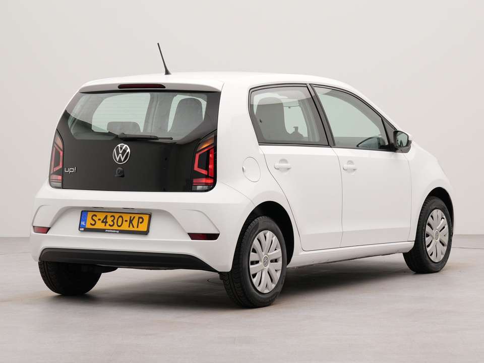 Volkswagen up! - Imagem 10