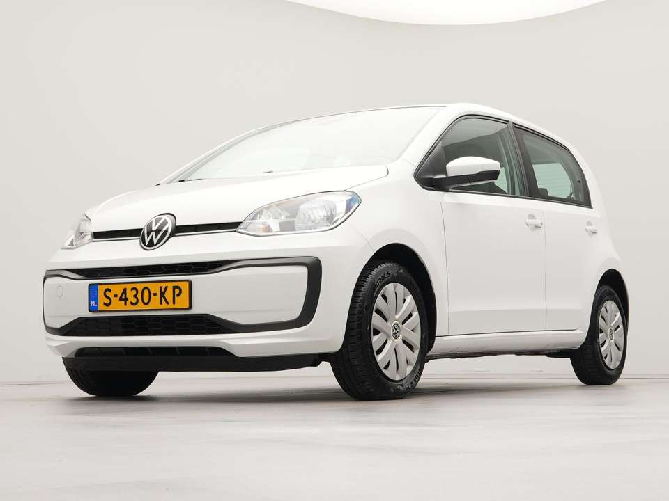 Volkswagen up! - Imagem 11