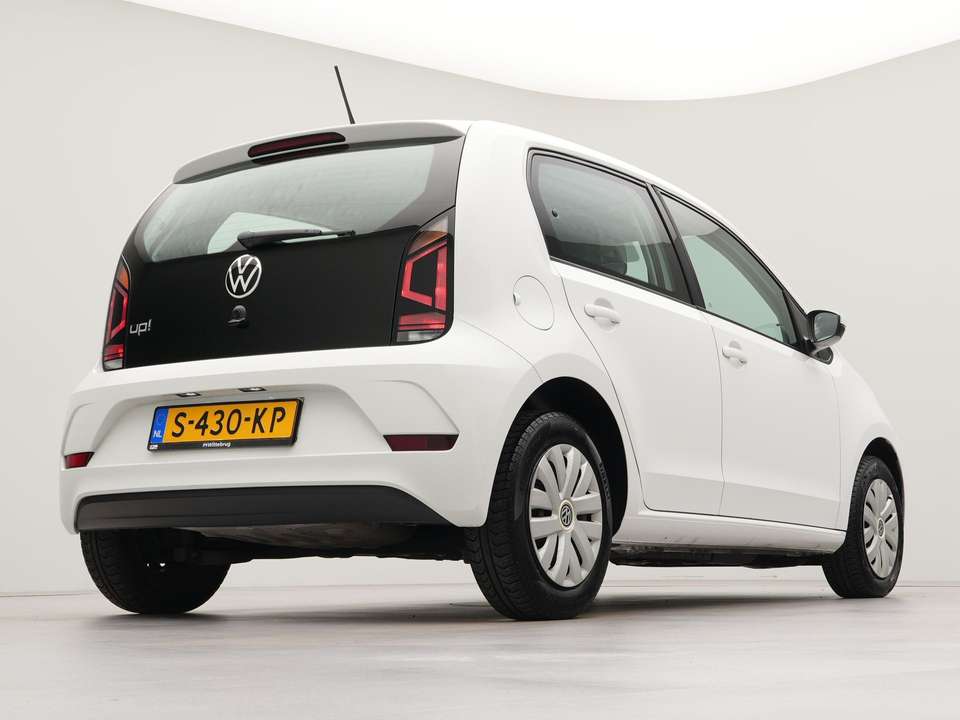Volkswagen up! - Imagem 12