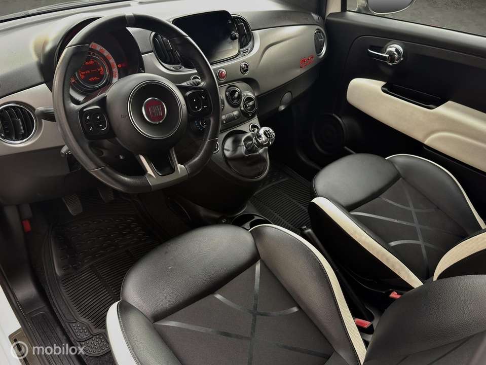 Fiat 500 - Imagem 3