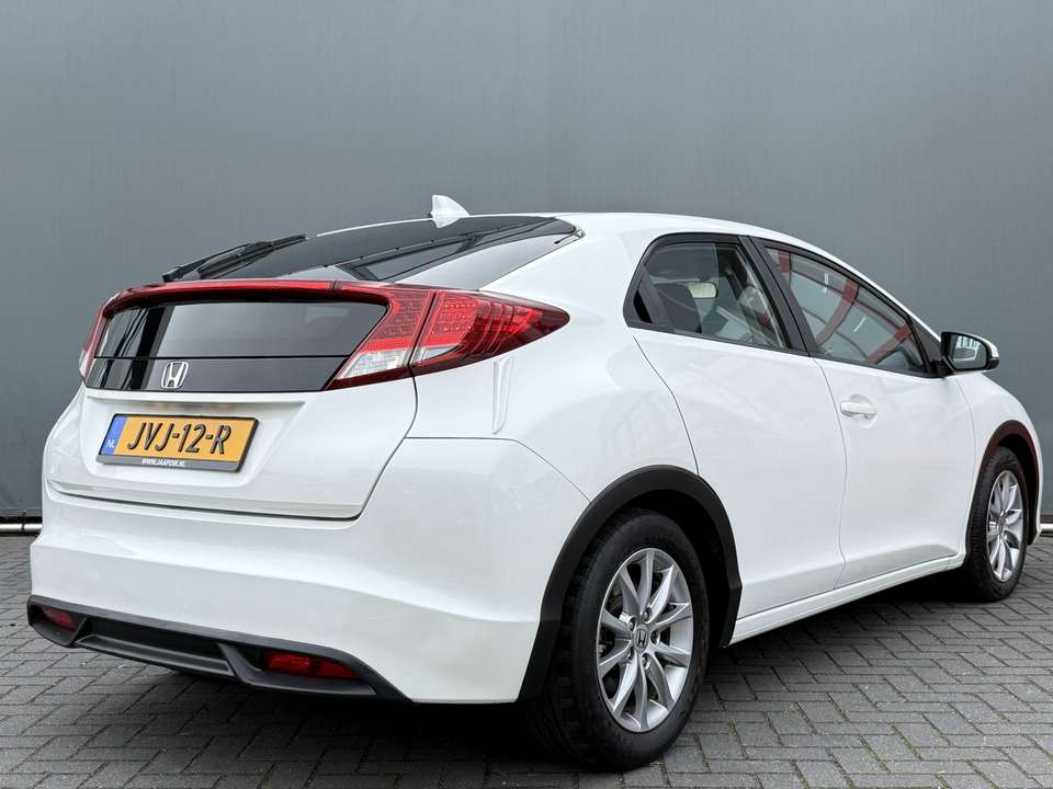 Honda Civic - Imagem 2