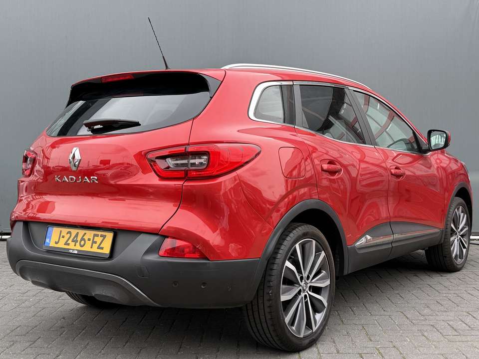 Renault Kadjar - Imagem 2