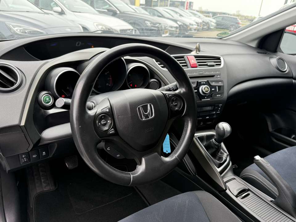 Honda Civic - Imagem 4
