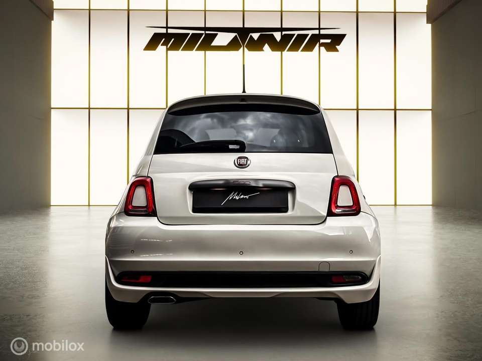 Fiat 500 - Imagem 7
