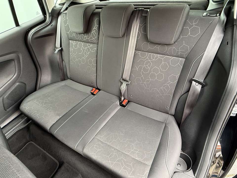 Ford B-Max - Imagem 5