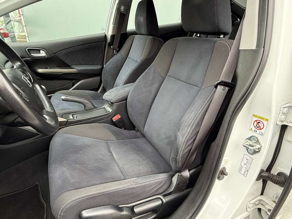 Honda Civic - Imagem 5