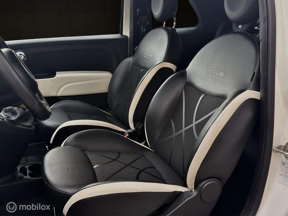 Fiat 500 - Imagem 8