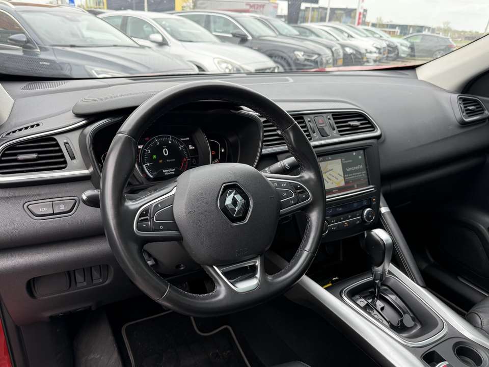 Renault Kadjar - Imagem 4