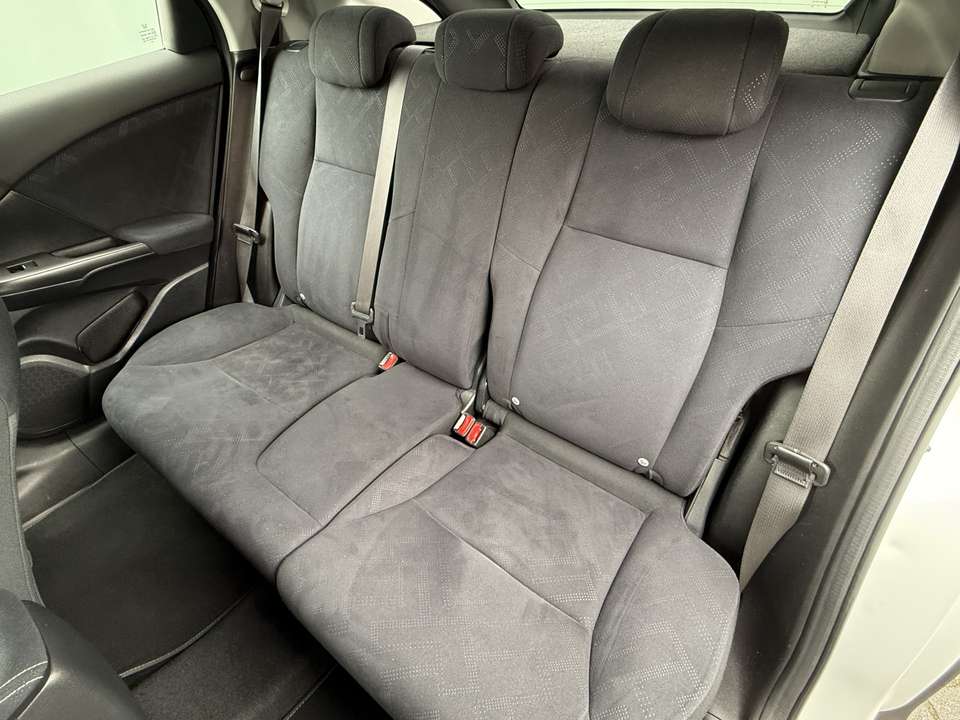 Honda Civic - Imagem 6