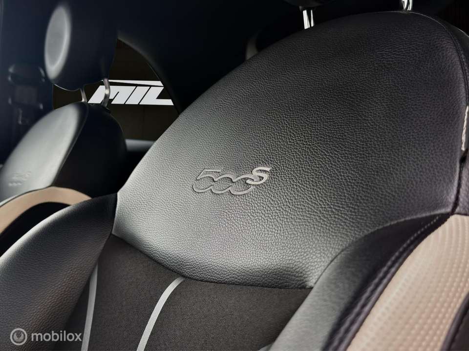 Fiat 500 - Imagem 9