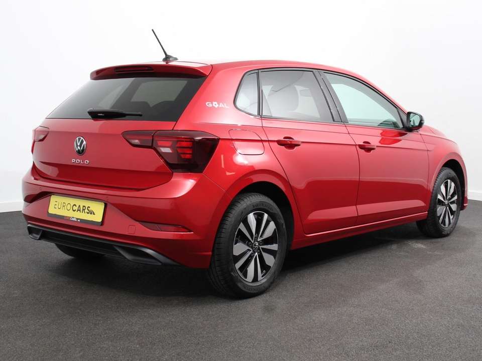 Volkswagen Polo - Imagem 3