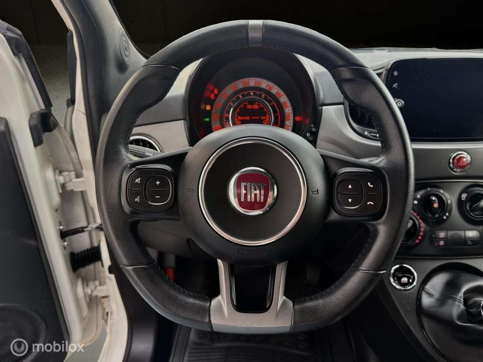 Fiat 500 - Imagem 10