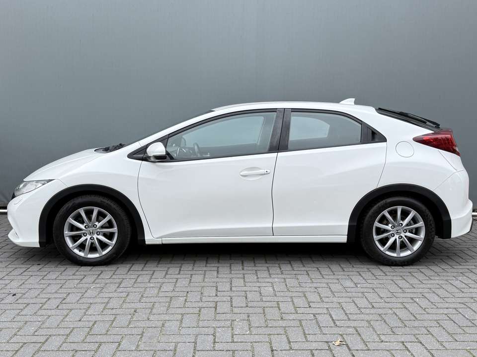 Honda Civic - Imagem 7