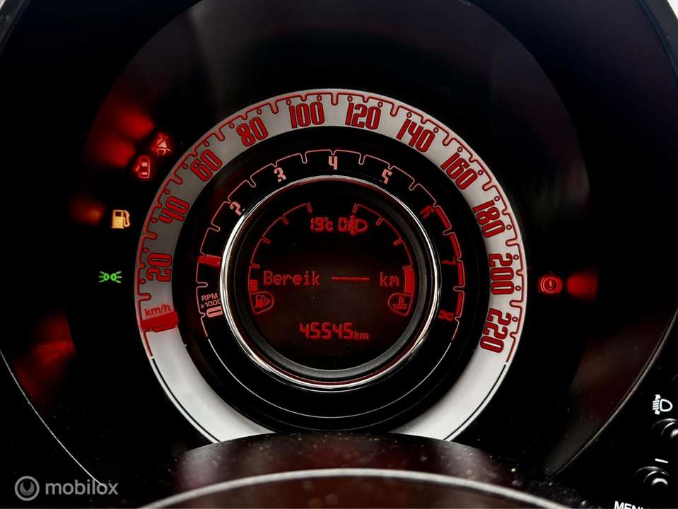 Fiat 500 - Imagem 11