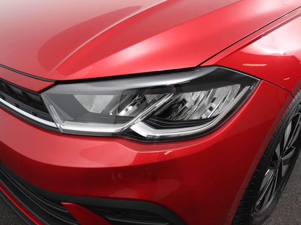 Volkswagen Polo - Imagem 5