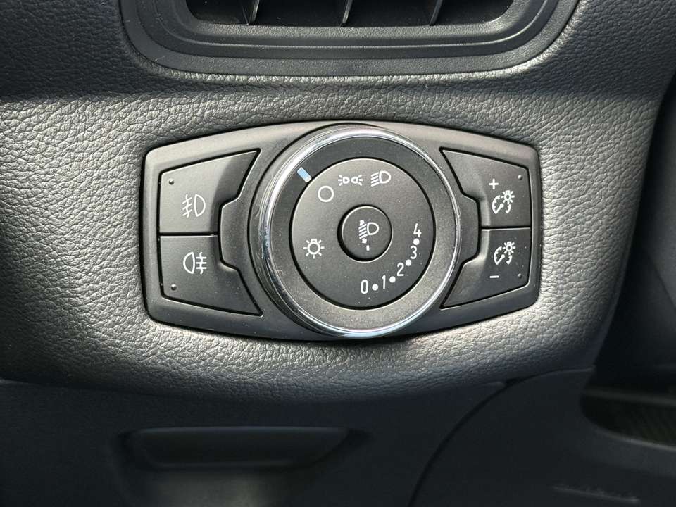 Ford B-Max - Imagem 10