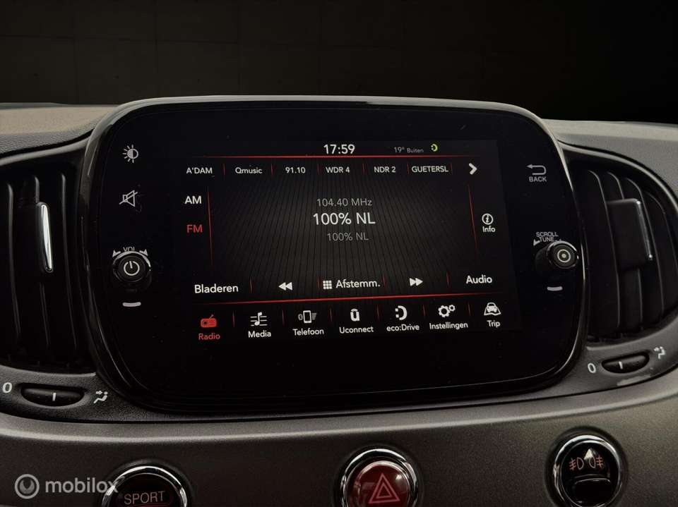 Fiat 500 - Imagem 13