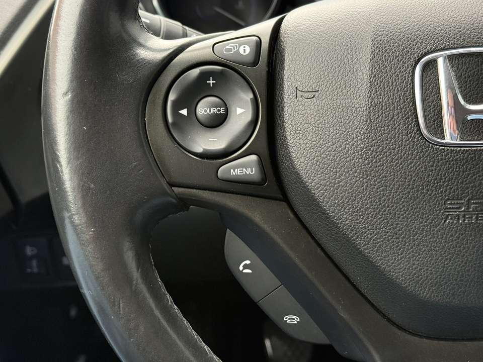 Honda Civic - Imagem 10