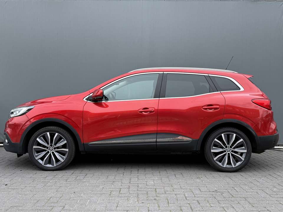 Renault Kadjar - Imagem 8