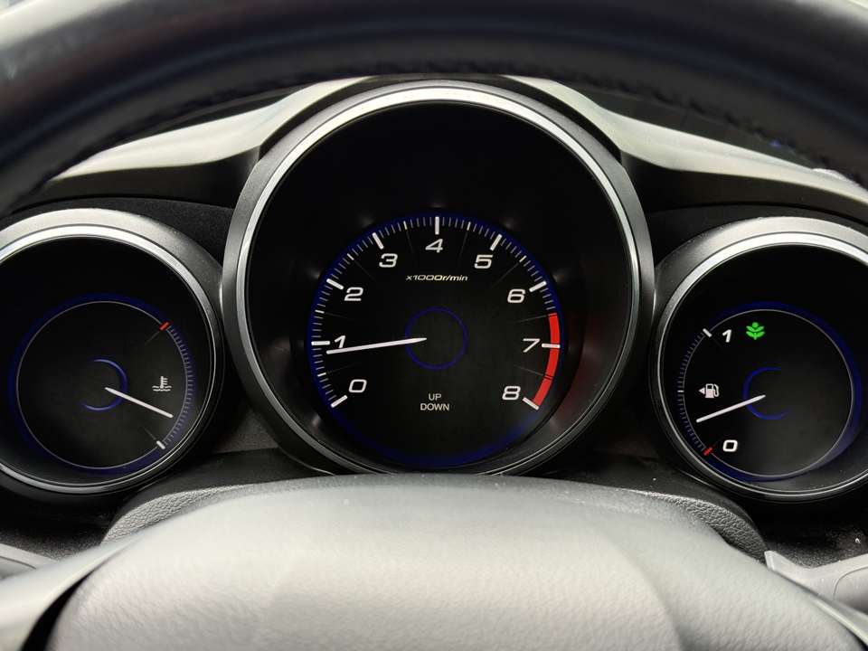 Honda Civic - Imagem 11