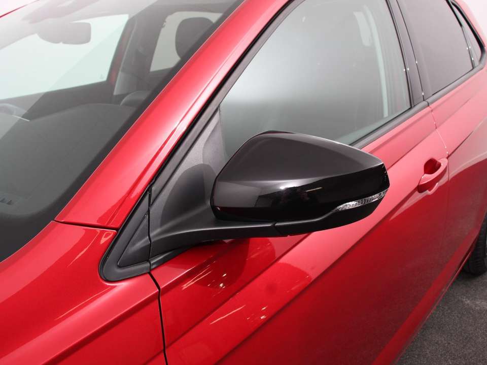 Volkswagen Polo - Imagem 9