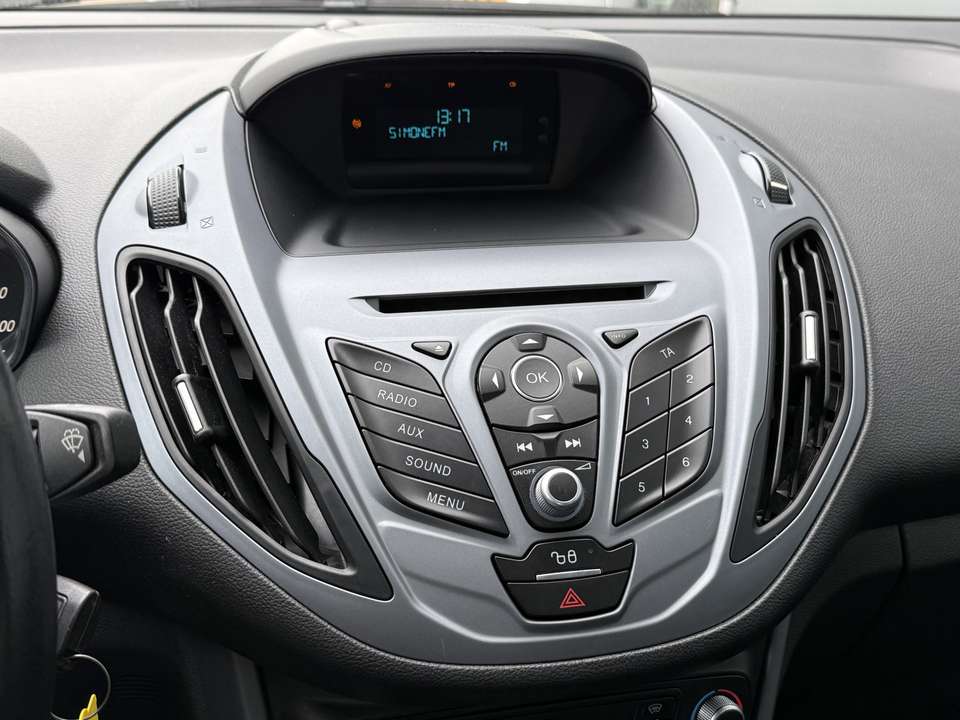 Ford B-Max - Imagem 13