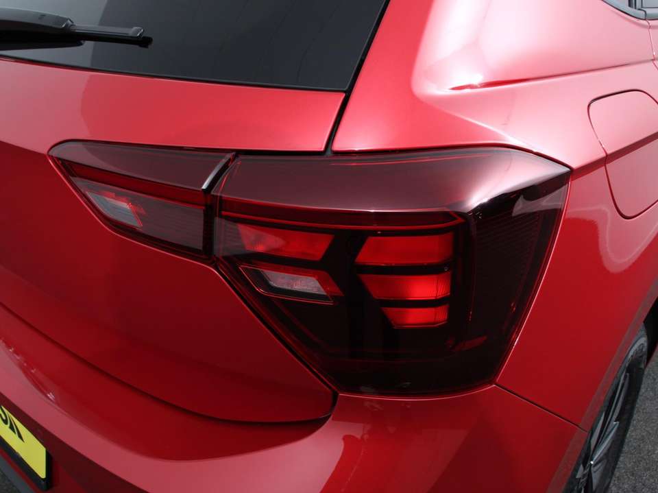 Volkswagen Polo - Imagem 11