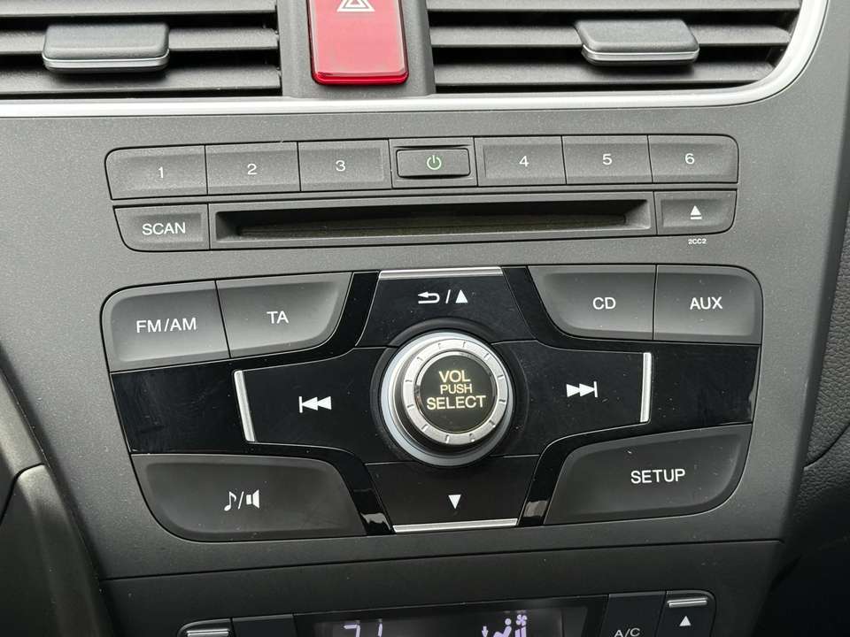 Honda Civic - Imagem 14