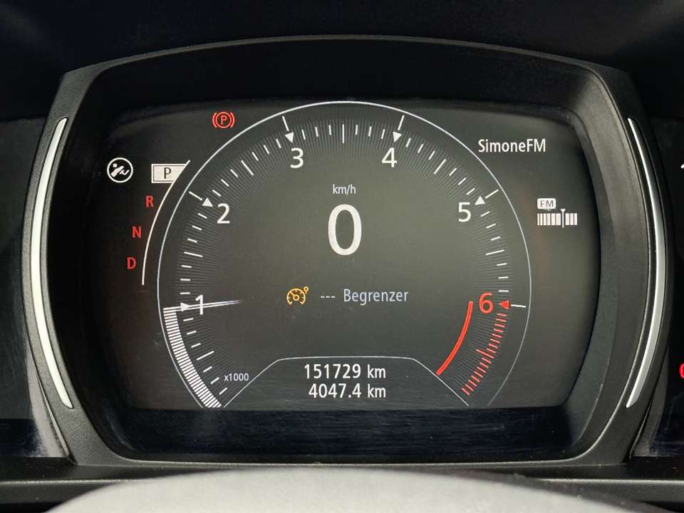 Renault Kadjar - Imagem 12