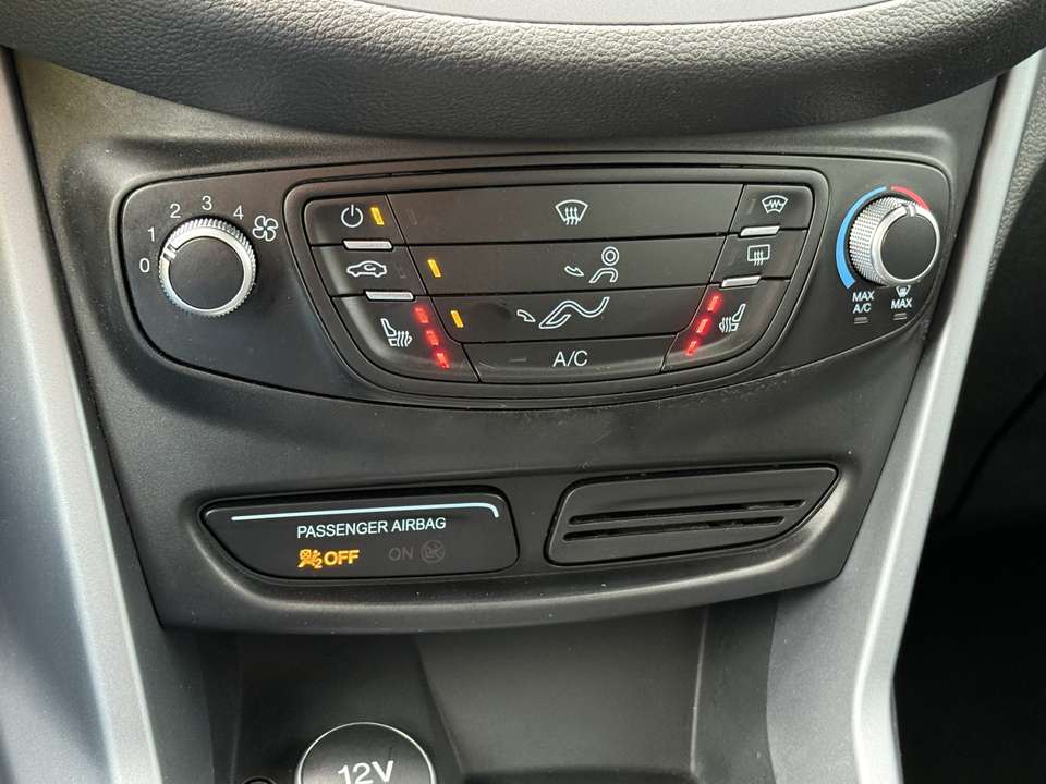 Ford B-Max - Imagem 14