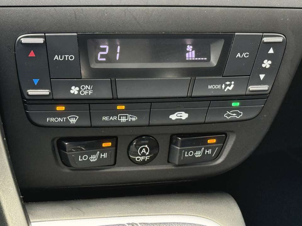 Honda Civic - Imagem 15