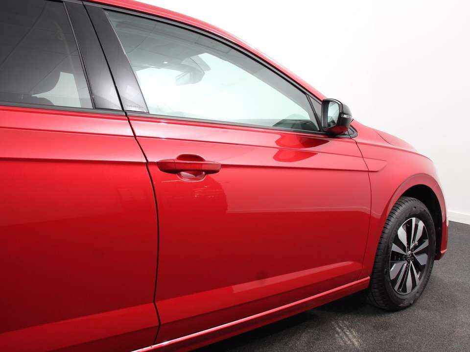 Volkswagen Polo - Imagem 12